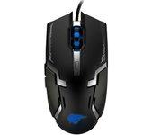 Havit MS749 Ratón Gaming 3200DPI