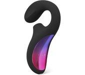 Lelo Enigma Estimulador Doble Negro