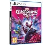 Marvels Guardians of the Galaxy PS5