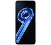 Realme 9 5G 4/64GB Blanco Libre