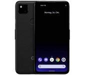 Pixel 4a 4G 128GB+6GB RAM