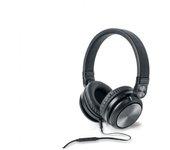 Muse M220CF Auriculares HiFi Negros