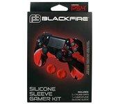 Blackfire Silicone Sleeve Gamer Kit