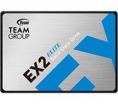 Team Group Ssd Ex2 Elite 2tb