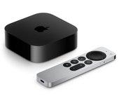 Apple Tv 4k 128gb