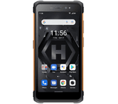 Hammer Iron 4 4gb/32gb 5.5´´ Dual Sim