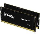 Memória RAM KINGSTON Impact (32 GB)