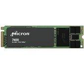 Micron Ssd M.2 7400 Pro 480gb