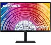 S27A600NAU, Monitor LED