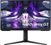 Samsung Odyssey G3A 24" LED FullHD 144Hz FreeSync Premium