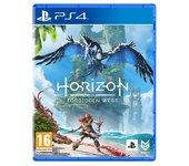 Horizon Forbidden West PS4