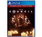 The Council PS4