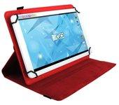 3Go CSGT21 Funda Roja para Tablet 7"