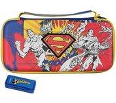 FR-TEC Switch Premium Bag Superman