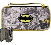 SWITCH DC BAG BATMAN FR-TEC ACCS