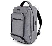 MOCHILA PORTATIL 15.6 ACCS