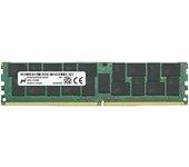 Micron MTA72ASS16G72LZ-3G2R módulo de memoria 128 GB 1 x 128 GB DDR4 3200 MHz ECC