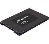 Micron Ssd 5400 Pro 7.68tb