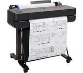 IMPRESORA HP DESIGNJET T630 24 A1 COLOR