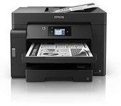 Epson EcoTank monocroma ET-M16600