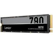 Lexar Ssd M.2 Nm790 2tb