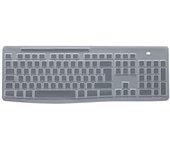 Logitech K270 PROTECTIVE COVER - N/A -WW Cubierta de teclado