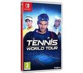 Juego Nintendo Switch Tennis World Tour