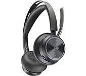 Auriculares Poly Focus 2