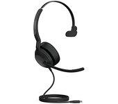 Jabra Evolve2 50 Negro