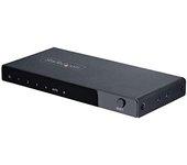 Startech Switch 4port-8k-hdmi-switch