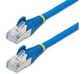 Cable de Rede STARTECH NLBL-50C-CAT6A-PATCH