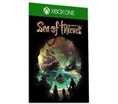 Xbox One Sea of Thieves