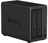 Synology DVA1622 NVR 2Bay 4K IA