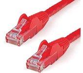 cable 5m red ethernet utp cat6