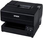 Epson Impresora Térmica Tm-j7700