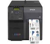 Epson ColorWorks C7500G