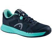 Head Sprint Evo 3.0 Clay Azul 273903