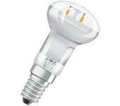 Bombilla led osram r39 e14 1,5w 110lm 2700k ip20 36 ° [lv-4058075433243]