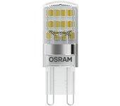 Osram Star Bombilla LED (G9, No regulable, Blanco cálido, 200 lm, 1,9 W)