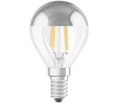 Osram Retrofit Bombilla LED (E14, No regulable, Blanco cálido, 380 lm, 4 W)