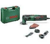 Bosch Multiherramienta Pmf 250 Ces