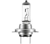 Osram Original Line Bombilla halógena para faro (H7, 1 ud.)