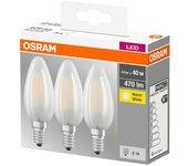 Bombilla LED OSRAM Classic