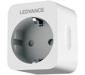 Toma Tipo F Schuko Smart Wifi Ledvance 4058075537248 Blanco LEDKIA