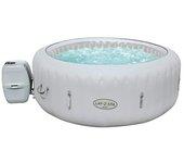 Spa de hidromasaje inflable para 4-6 personas Lay-Z-Spa Paris AirJet