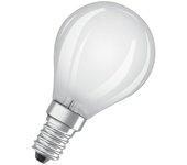 Osram Bombilla LED Star classic (E14, No regulable, Blanco cálido, 250 lm, 2,8 W)