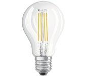 Bombilla led osram p e27 transparente 1,5w 136lm 2700k ip20 300 ° [lv-4058075434325]