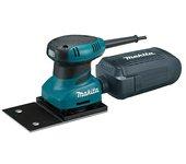 Makita Bo4566 Lijadora Orbital Rectangular