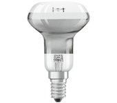 Osram Star Bombilla LED R50 (E14, Blanco cálido, 210 lm, 2,6 W)