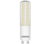 Osram Bombilla LED Stick regulable (GU10, Intensidad regulable, Blanco cálido, 806 lm, 7,5 W)